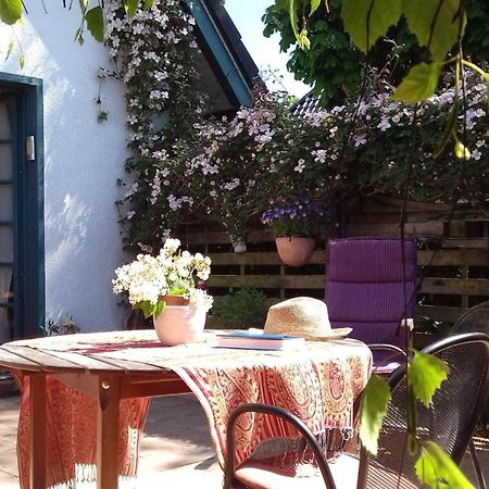 Ferienhaus Prerow Esterno foto